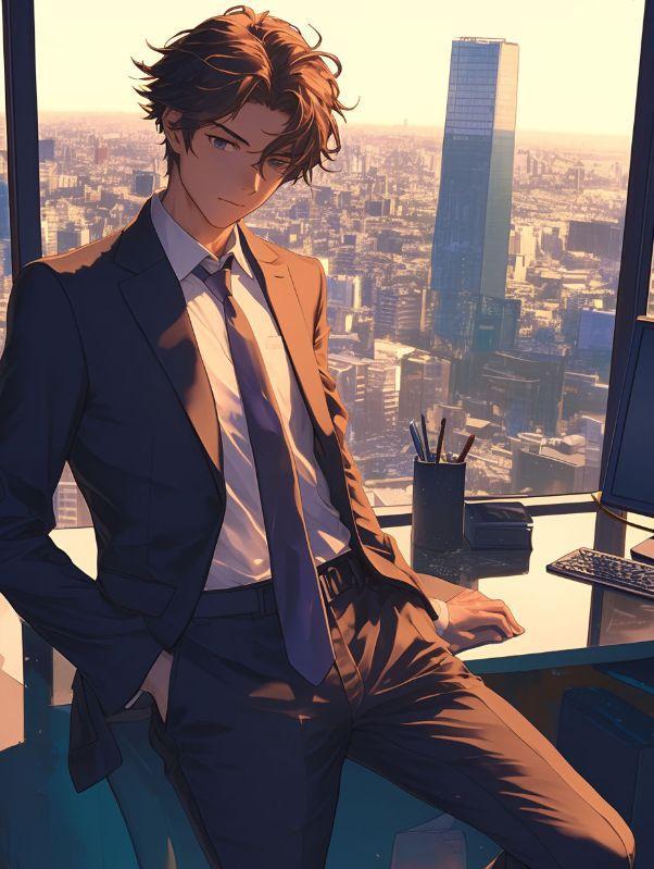 妻子亲手为男上司接烟灰，我不原谅