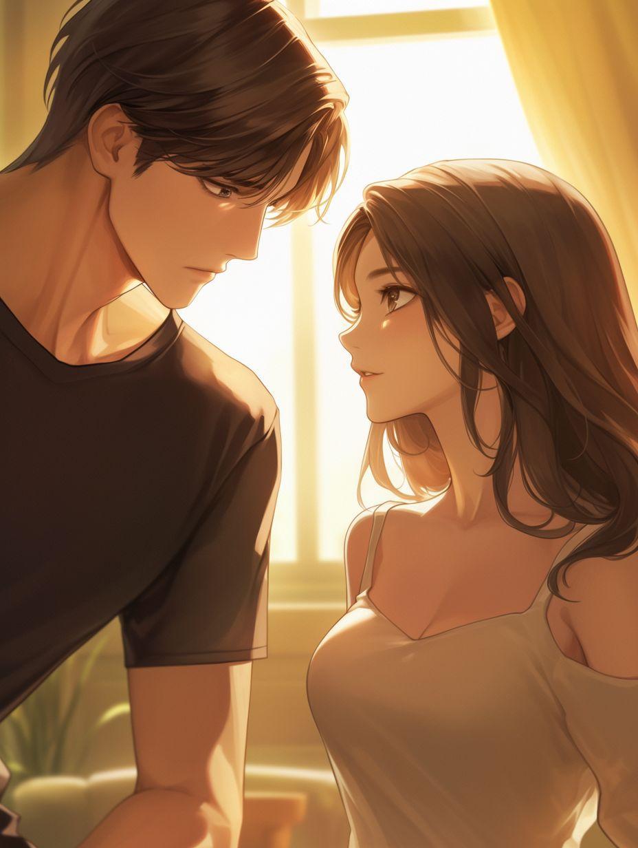 婚内AA后,老公哭着后悔