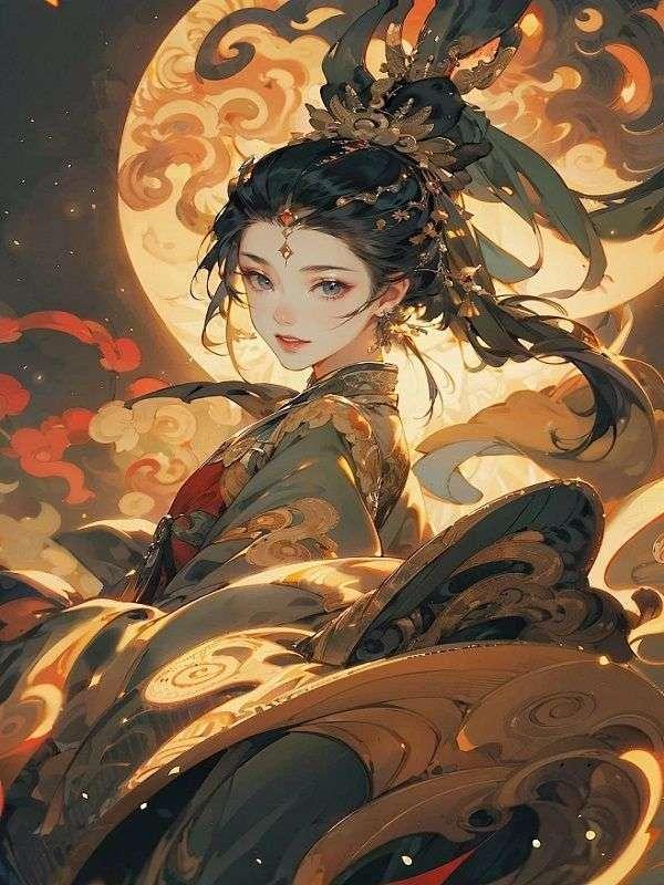 重生后师妹抢了我的琴灵