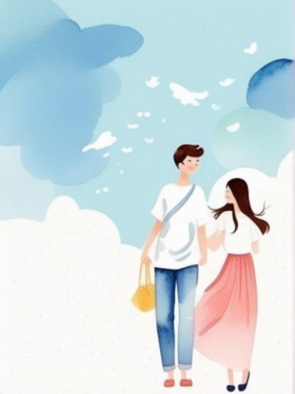 车祸断手后,老婆送我腕表