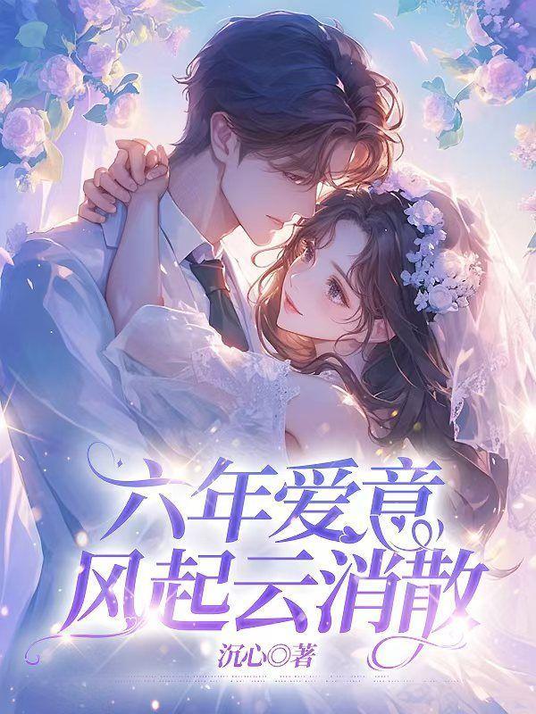 六年爱意,风起云消散