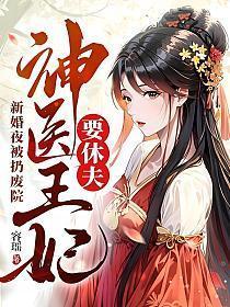 新婚夜被扔废院,神医王妃要休夫