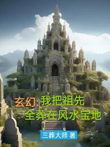 玄幻:我把祖先全葬在风水宝地