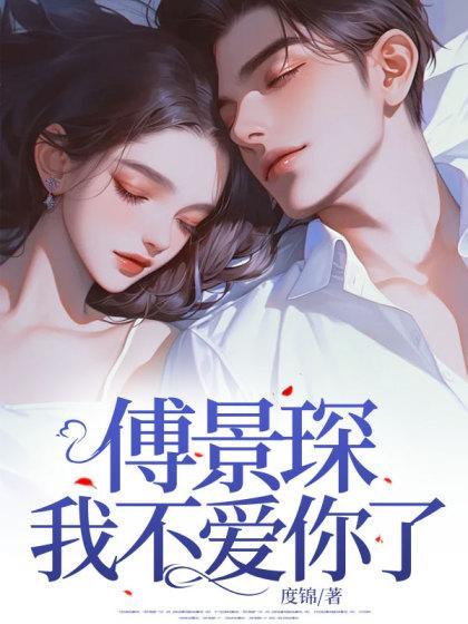 傅景琛,我不爱你了