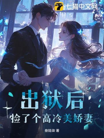出狱后,捡了个高冷美娇妻