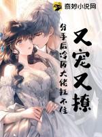 又宠又撩，分手后冷厉大佬扛不住！