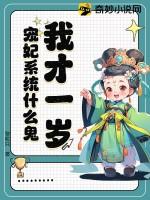 我才一岁,宠妃系统什么鬼?