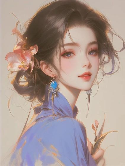 新婚夜,我被我的夫君扔进乞丐堆