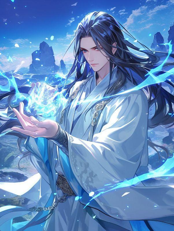 重生后,我和小师弟互换师尊