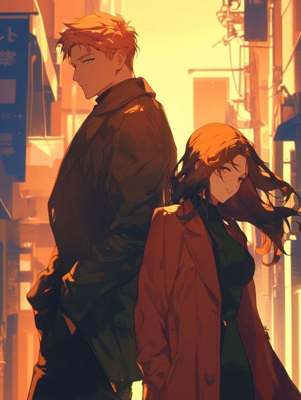 为了做他的新娘,我给他初恋捐肾