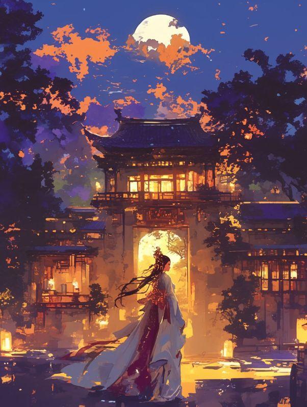 他回头了,我不爱了