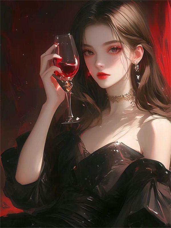 七夕节,我参加了男友的婚礼