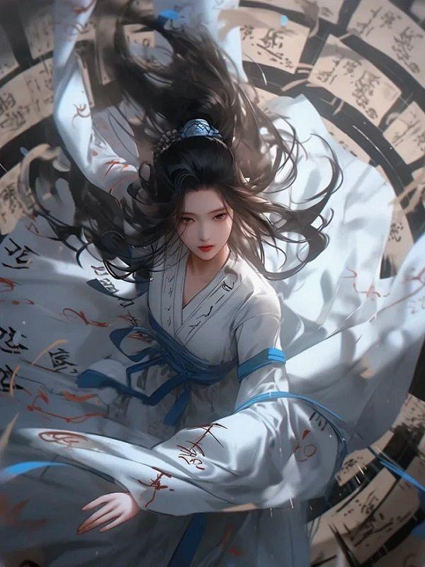 全师门忘了我后,火葬场了