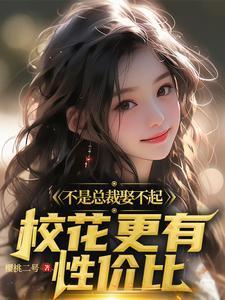 不是总裁娶不起,校花更有性价比