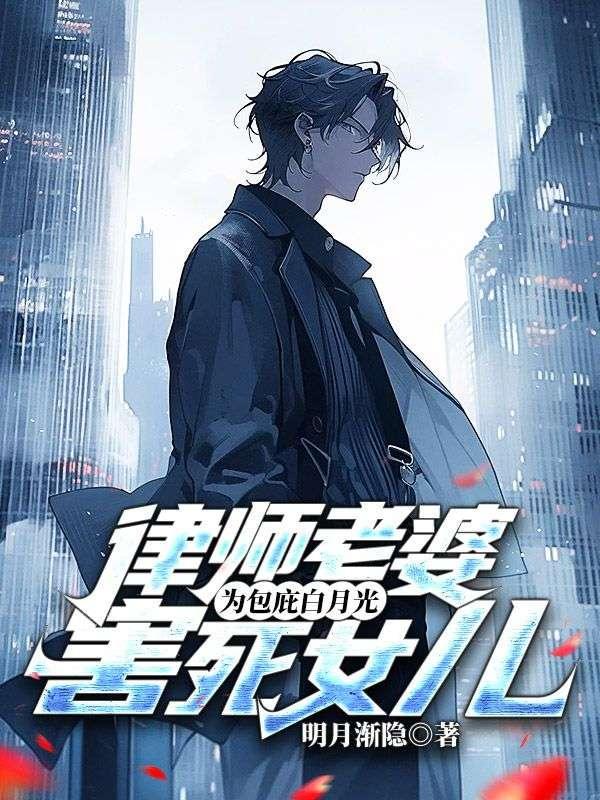 律师老婆为包庇白月光害死女儿