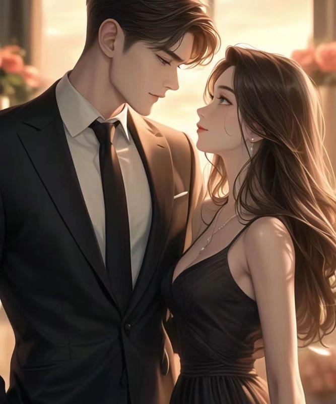 救赎京圈太子和清冷佛子后,我和闺蜜死遁了