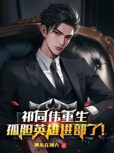 祁同伟重生:孤胆英雄进部了!