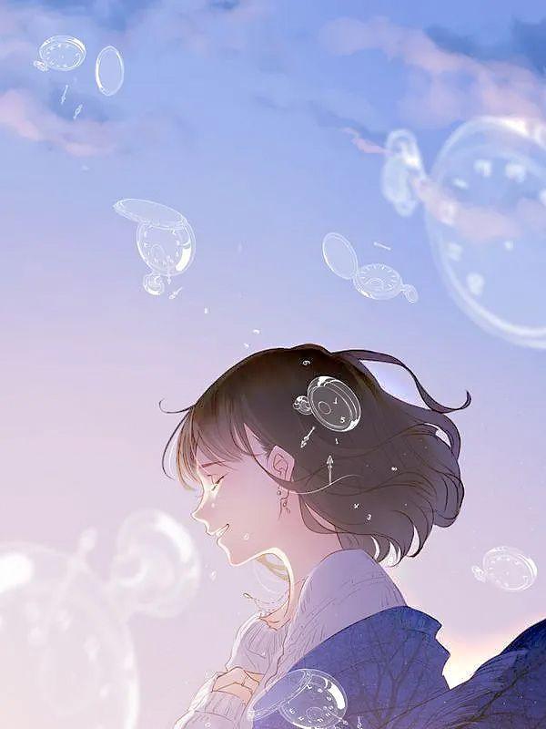 将我做成血雕塑后，老公疯了