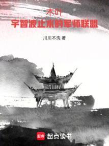 木叶:宇智波止水的军师联盟