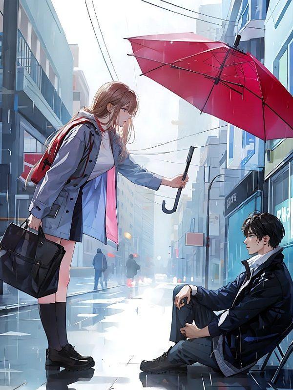 我死后,姐姐哭疯了