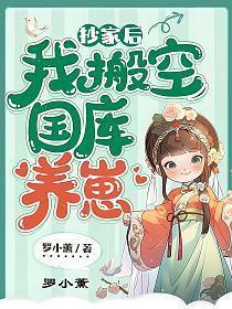 抄家后,我搬空国库养崽