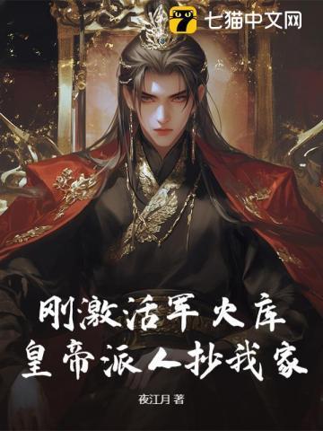 刚激活军火库,皇帝派人抄我家?