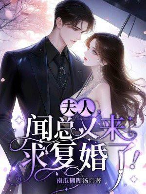 夫人,闻总又来求复婚了!