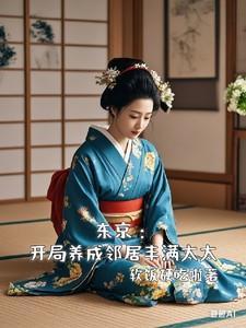 东京:开局养成邻居丰满太太