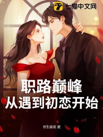 职路巅峰:从遇到初恋开始