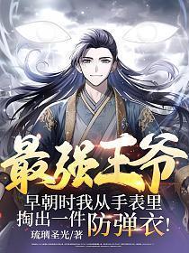 最强王爷:早朝时我从手表里掏出一件防弹衣!