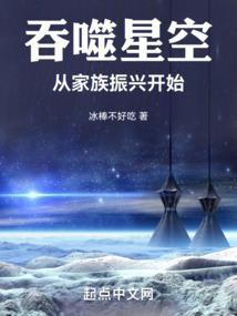 吞噬星空:从家族振兴开始
