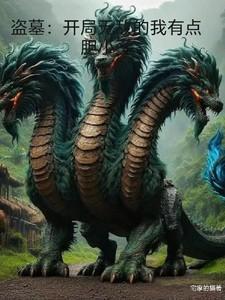 盗墓:开局无敌的我有点胆小了