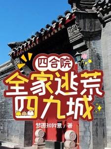 四合院:全家逃荒四九城