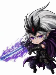 别搞,我是人,魔尊是啥玩意儿?