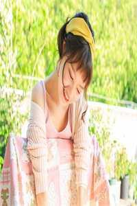 被已婚crush倒追了李止然陈闲冬