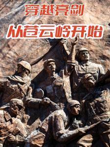 穿越亮剑:从苍云岭开始