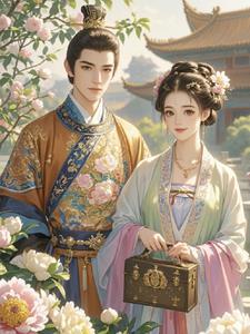 医妃惊世:妙手回春