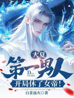 大夏第一男人,开局休了女帝!