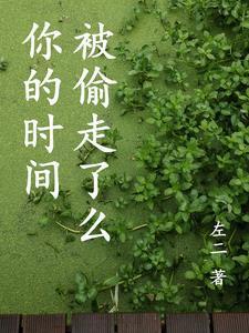 你的时间被偷走了么?