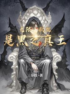无限:朕就是黑之真王