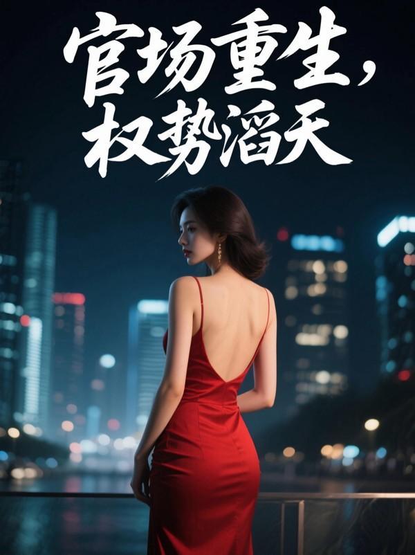 官场重生:权势滔天