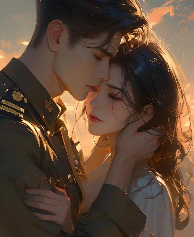 觉醒八零,离了院花做团长