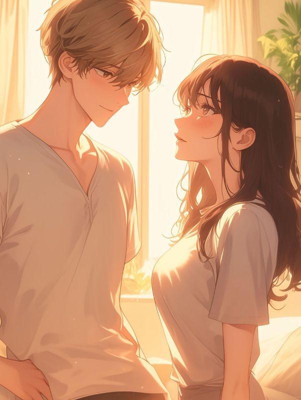 前任把我丢了后,我勾搭上他死对头